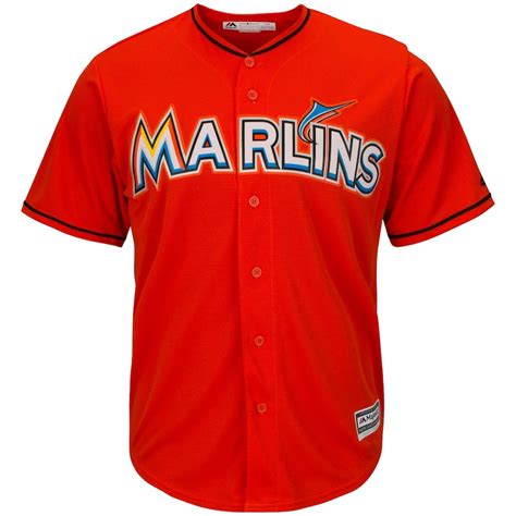 miami marlins jerseys